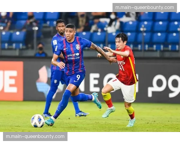 柔佛历史对阵日本球队战绩不佳 近十次交锋仅一胜